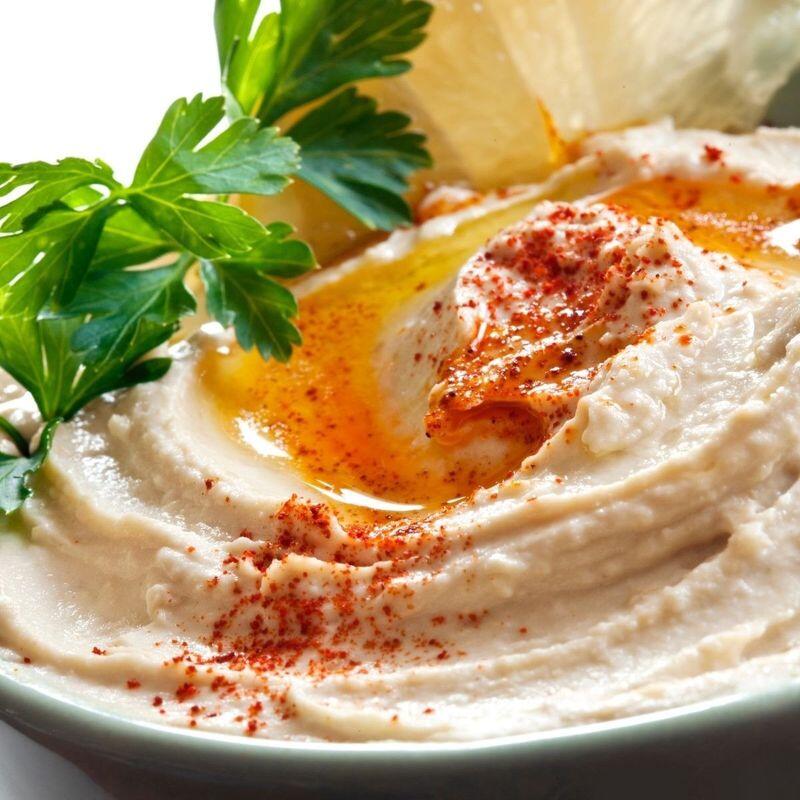 Hummus/ 16 oz container