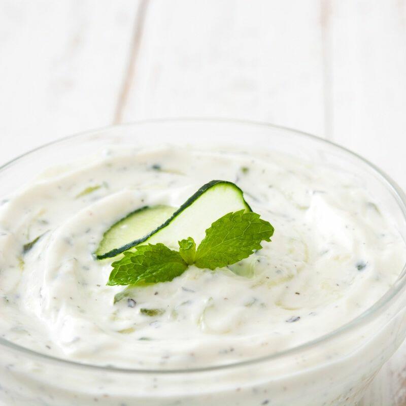 Tzatziki / 16 oz