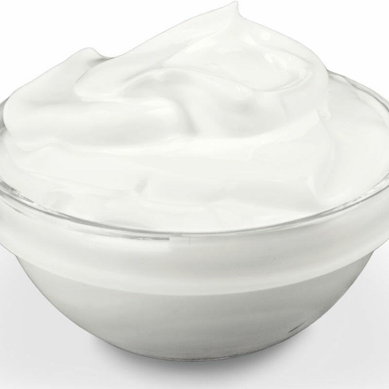 Yogurt / 16 oz
