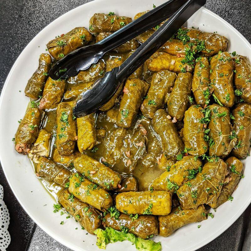 Dolma / ea