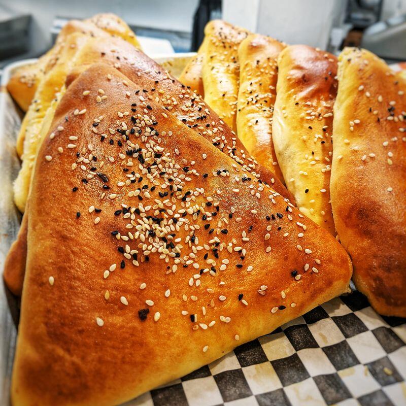 Meat Pie