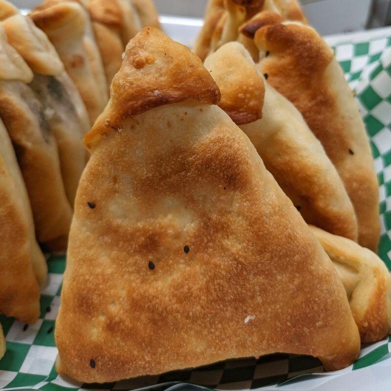 Cheese Pie