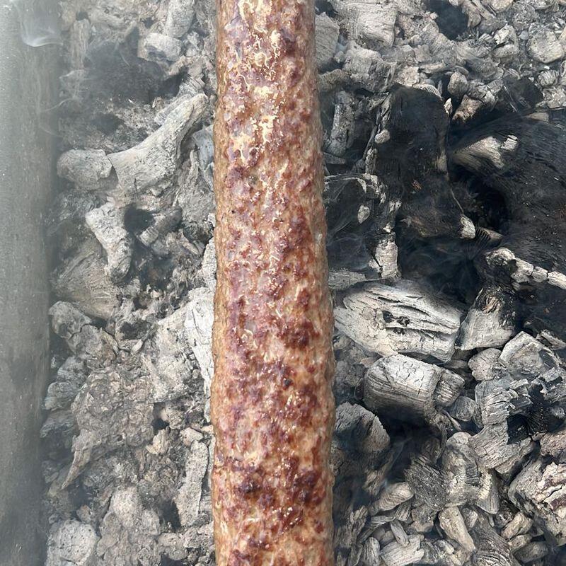 Kubideh