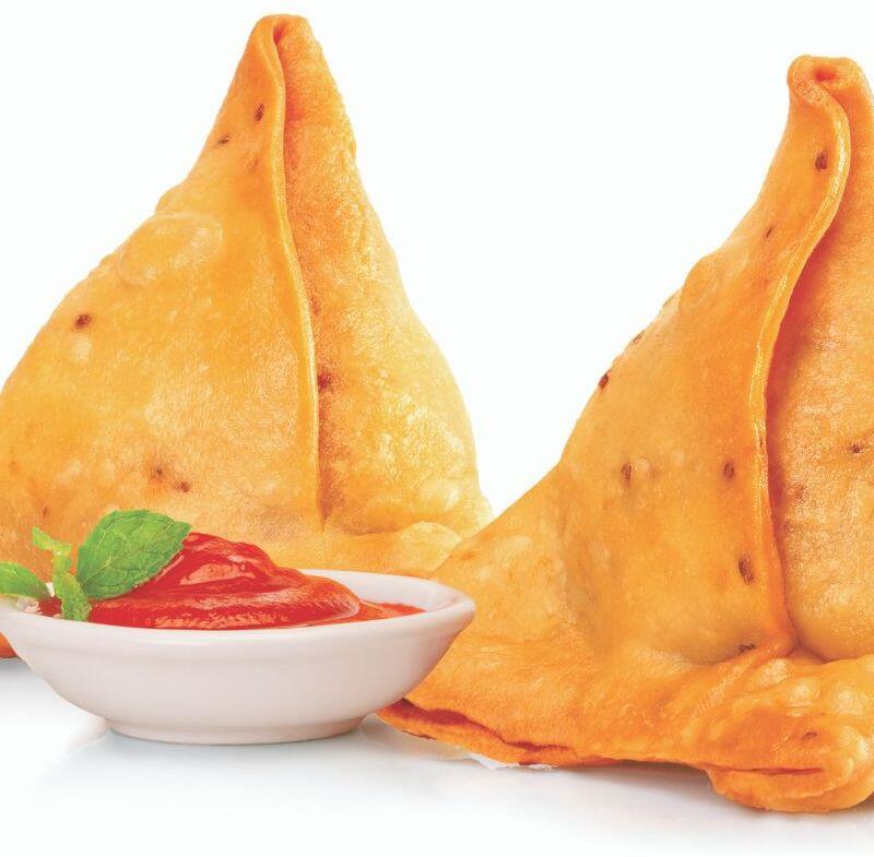Samosa