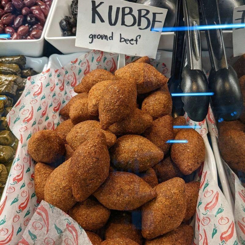 Kubbeh