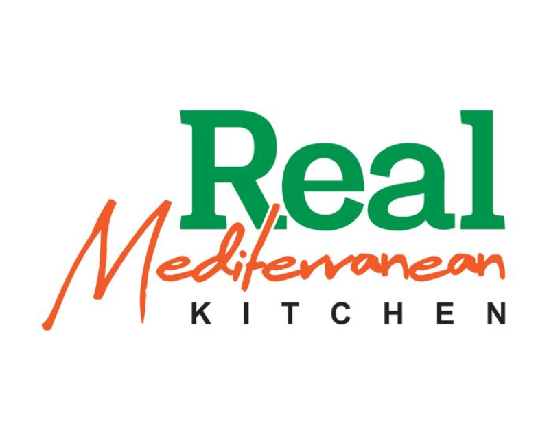 Real Produce logo